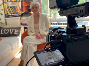 Теслин народ