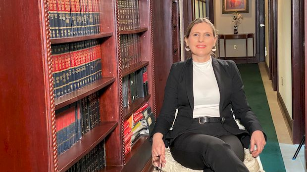 Теслин народ