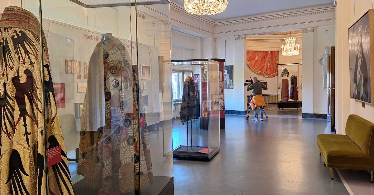 Четврт миленијума бечког Бурга