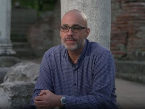 Антички свет корени нашег образовања, 2. емисија