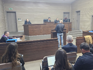 Настављено суђење Срђану Лазовићу из Лепосавића, оптуженом за наводни ратни злочин