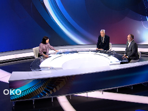 Дани жалости и дани тензија