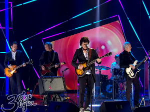 Звучни зид – Бајага и Инструктори