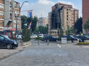 Месец дана притвора припаднику српске полиције на КиМ