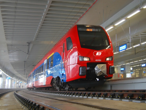 Србијавоз: Почело успостављање саобраћаја возова за превоз путника