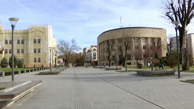 Политиколог Савић: Укидање санкција Додику сигнал промене курса америчке администрације према БиХ