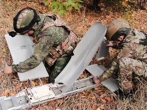 Зеленски: Стижу ПВО системи 