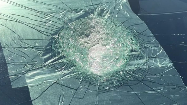 Мистериозни предмет погодио аутомобил у Аустралији, могло би да се испостави – први у историји