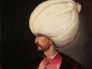 Како је Сулејман Величанствени освојио Београд