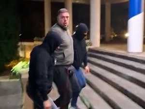 Владимир Штимац пуштен да се брани са слободе, тужилаштво најављује жалбу