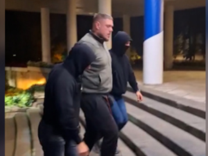 Танјуг: Донето ново решење о задржавању Владимира Штимца