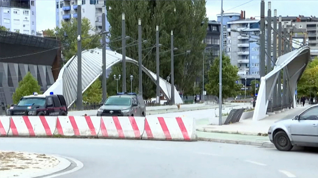Гогић: Препоруке Међународне кризне групе су списак лепих жеља, неки возови за КиМ су већ прошли