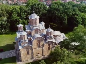 Јутарњи програм из три студија