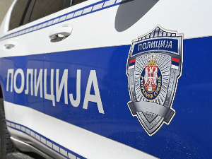 Бачена експлозивна направа на ресторан на Новом Београду