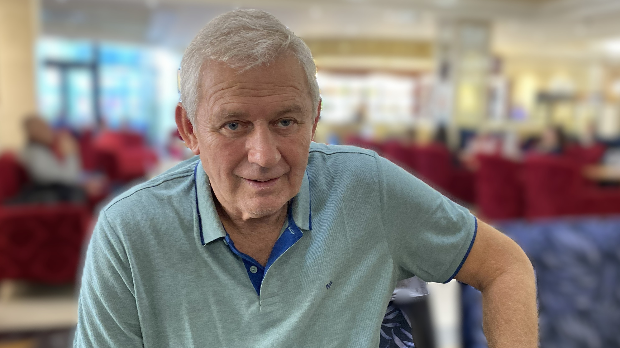 Рукометаш Ђорђе Рашић