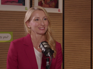 Кристина Тихонова, Мајкрософт: Данас је право питање да ли је етички не користити вештачку интелигенцију