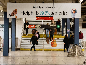 Еугеника или не? Сидни Свини можда има „добре гене“, али њујоршка компанија их сада и буквално продаје