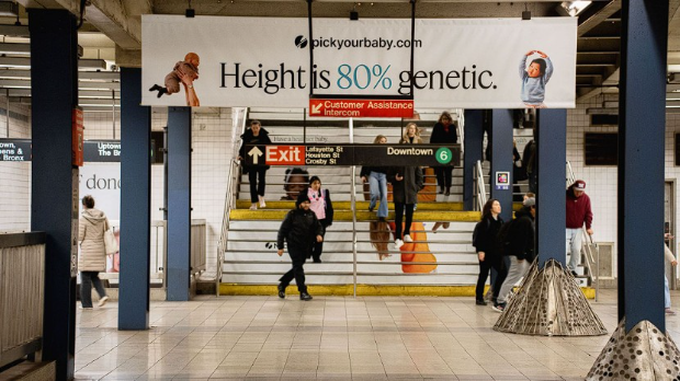 Еугеника или не? Сидни Свини можда има „добре гене“, али њујоршка компанија их сада и буквално продаје