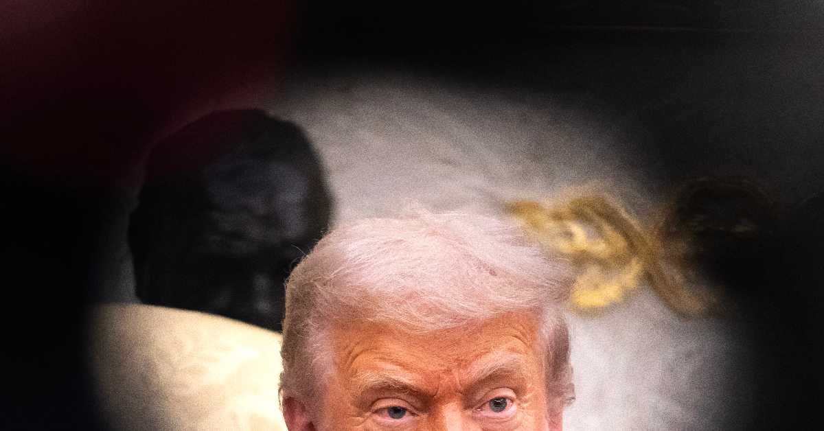 Трампова битка против кокаина - одлучно опкољавање Венецуеле и шокантна амнестија Ернандеза