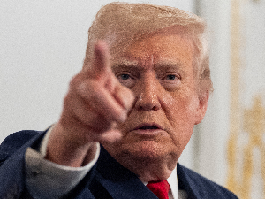 Трампова битка против кокаина - одлучно опкољавање Венецуеле и шокантна амнестија Ернандеза