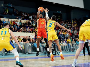 Црна Гора дошла до прве победе у квалификацијама за Мундобаскет, Грузија немоћна против Шпаније