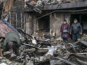 Виткоф стиже у Москву; Зеленски се састаје са Макроном