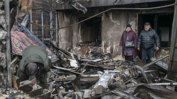 Песков: Заузели смо Покровск; Зеленски: С Макроном о окончању рата; 