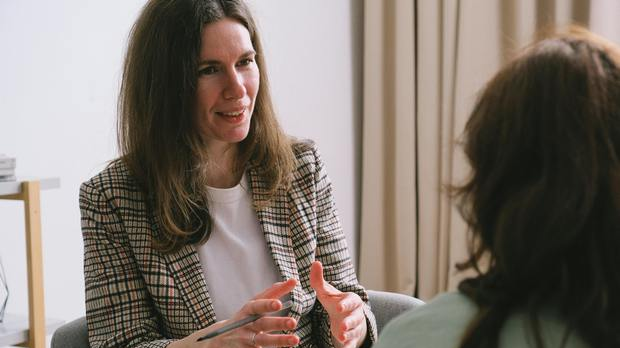 Психолози наспрам психотерпеута 