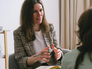 Психолози наспрам психотерпеута 