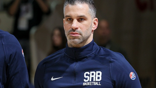 Алимпијевић објавио шири списак, Калинић поново у репрезентацији