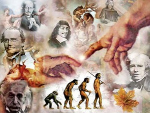 Еволуционизам између биологије и идеологије