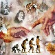 Еволуционизам између биологије и идеологије