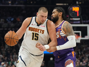 Јокић непогрешив из игре, Денвер није дозволио други пораз у низу