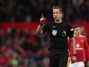 Енглез Џон Брукс главни арбитар на мечу између Звезде и Лила