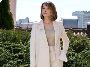 Пут победника: Марина