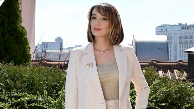 Пут победника: Марина