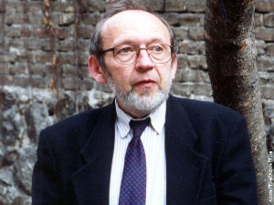 In memoriam: Радомир Путник