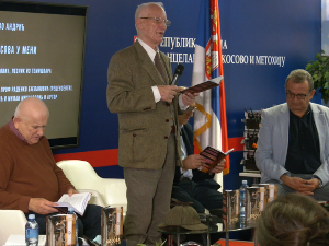 Колико је Косова у нама, симболика једног сусрета на Београдском сајму књига