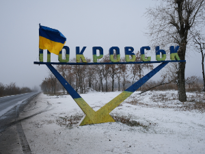 ГУР објавио снимак – жестоке борбе с Русима у Покровску; млади напуштају Украјину, у којој држави највише траже азил