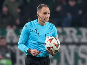 Српске судије у Европи - Минаковић и Јовановић добили задужења