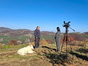 Знање имање: Село моје