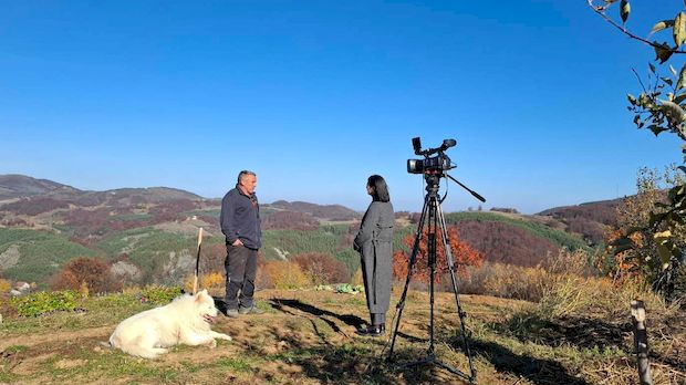 Знање имање: Село моје