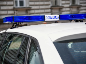 У Нишу ухапшен мушкарац због сумње да је злостављао, мучио и лишио слободе познаника