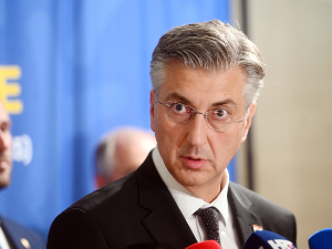 Пленковић: Упозорићемо НАТО партнере да Србија има нову суперсоничну ракету