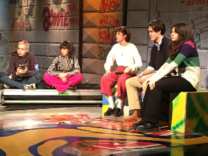 Читалиште - читате ли ишта?