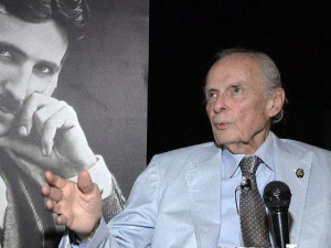 Образовно огледало: Теслин унук