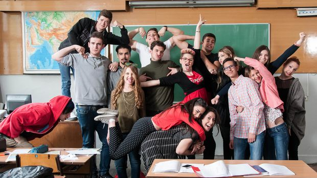 Упс! – У проблему сам