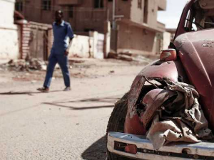 Судан - грађански рат и хуманитарна катастрофа који не занимају свет