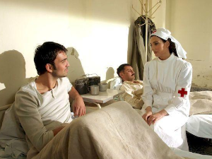 Где цвета лимун жут