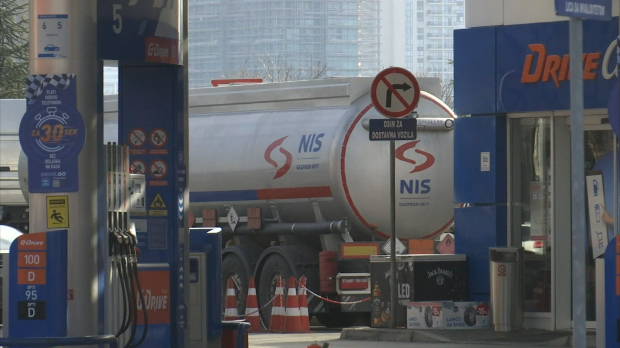 Mesec dana američkih sankcija NIS-u – snabdevanje stabilno, izazovi ostaju